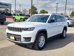2023 Jeep Grand Cherokee L Laredo 4x4