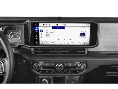 2024 Jeep Wrangler 4-Door Recon 4x4