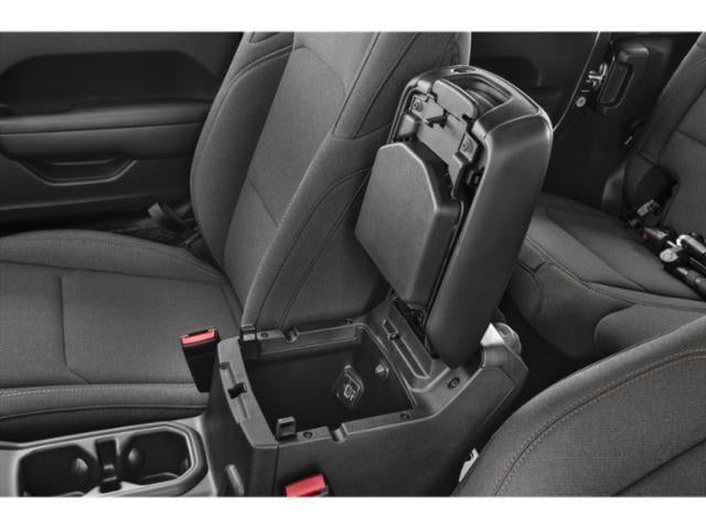 2024 Jeep Wrangler 4-Door Recon 4x4