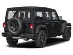 2024 Jeep Wrangler 4-Door Recon 4x4