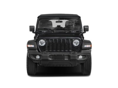 2024 Jeep Wrangler 4-Door Recon 4x4