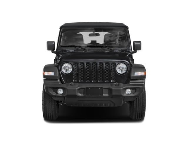 2024 Jeep Wrangler 4-Door Recon 4x4