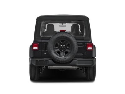 2024 Jeep Wrangler 4-Door Recon 4x4