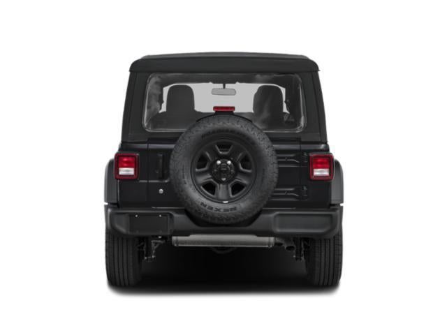 2024 Jeep Wrangler 4-Door Recon 4x4
