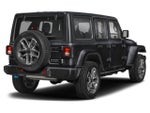 2025 Jeep Wrangler 4xe Willys 4xe