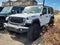 2025 Jeep Wrangler 4xe Willys 4xe