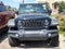 2025 Jeep Wrangler 4xe Willys 4xe