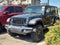 2025 Jeep Wrangler 4xe Willys 4xe