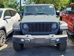 2025 Jeep Wrangler 4xe Willys 4xe