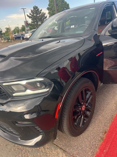 2023 Dodge Durango R/T Plus AWD