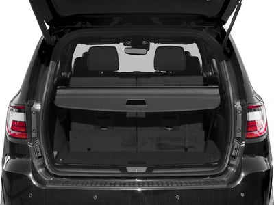 2018 Dodge Durango SRT AWD