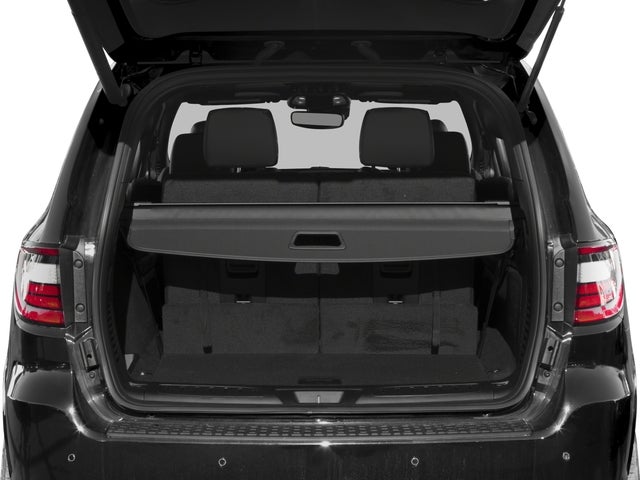 2018 Dodge Durango SRT AWD