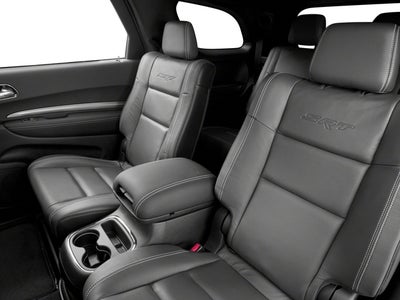 2018 Dodge Durango SRT AWD