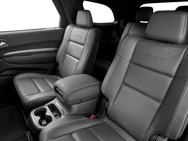 2018 Dodge Durango SRT AWD