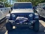 2020 Jeep Gladiator Sport S 4x4