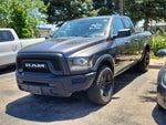 2022 RAM 1500 Classic Warlock Quad Cab 4x4 6'4' Box