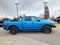2021 RAM 1500 Classic Warlock Quad Cab 4x4 6'4' Box