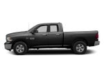 2017 RAM 1500 Big Horn Quad Cab 4x4 6'4' Box