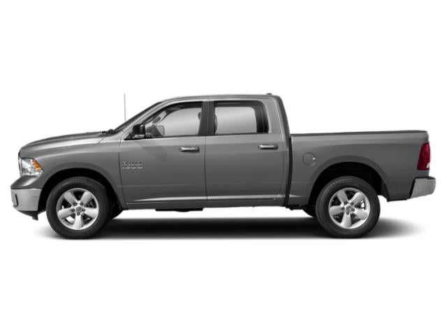 2020 RAM 1500 Classic Warlock Crew Cab 4x4 5'7' Box