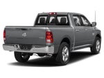 2020 RAM 1500 Classic Warlock Crew Cab 4x4 5'7' Box