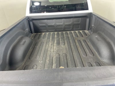 2017 RAM 1500 Tradesman Crew Cab 4x4 6'4' Box