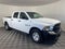 2017 RAM 1500 Tradesman Crew Cab 4x4 6'4' Box