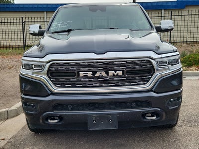 2019 RAM 1500 Limited