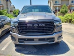 2025 RAM 1500 Laramie Crew Cab 4x4 5'7' Box