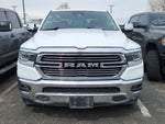 2022 RAM 1500 Laramie Crew Cab 4x4 5'7' Box