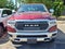 2019 RAM 1500 Longhorn Crew Cab 4x4 6'4' Box
