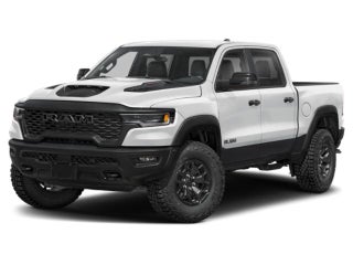 2025 RAM 1500 RHO