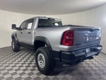 2025 RAM 1500 RHO Crew Cab 4x4 5'7' Box