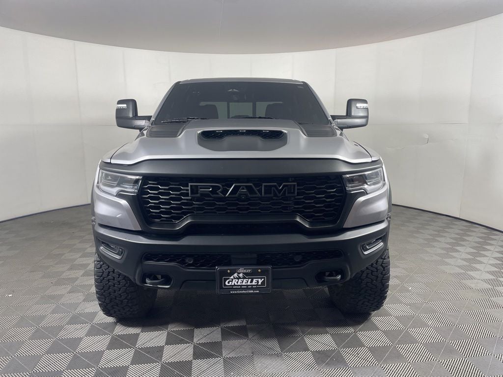 2025 RAM 1500 RHO Crew Cab 4x4 5'7' Box