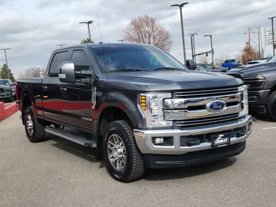 2018 Ford F-350 XL