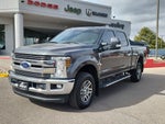 2018 Ford F-350 XL