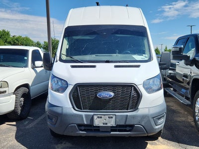2023 Ford Transit-250 Base