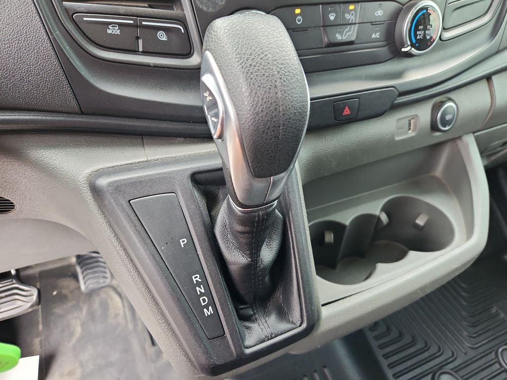 2023 Ford Transit-250 Cargo Van Base