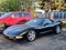 1999 Chevrolet Corvette Base