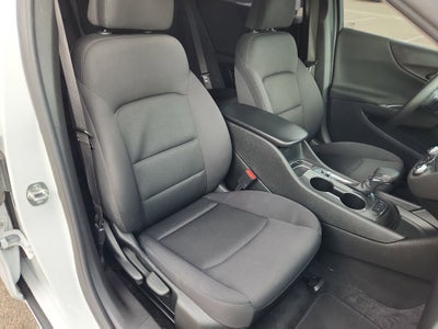 2024 Chevrolet Malibu FWD RS