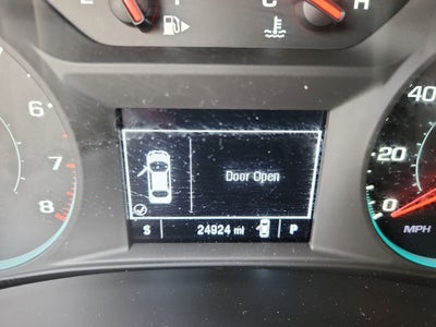 2024 Chevrolet Malibu FWD RS