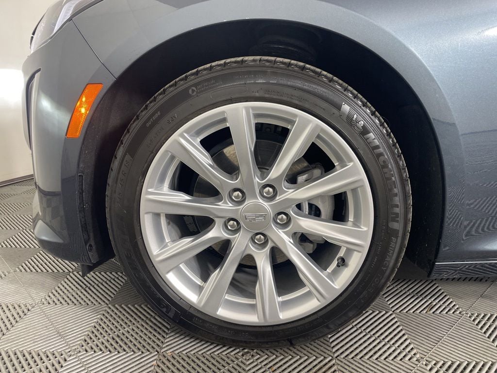 2021 Cadillac CT5 Luxury