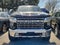 2020 Chevrolet Silverado 2500HD 4WD Crew Cab Standard Bed LTZ
