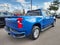 2022 Chevrolet Silverado 1500 4WD Crew Cab Short Bed RST