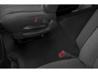 2021 Chevrolet Express Cargo RWD 2500 Regular Wheelbase WT