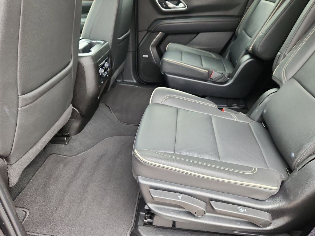 2024 Chevrolet Tahoe 4WD Premier