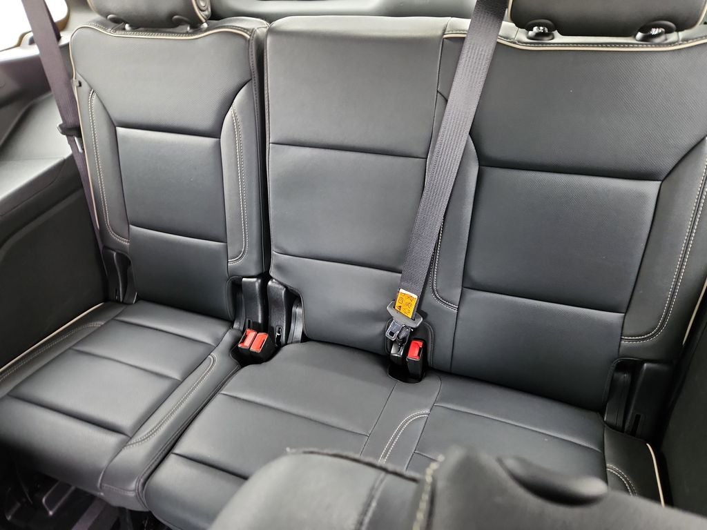 2024 Chevrolet Tahoe 4WD Premier