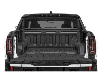 2024 GMC HUMMER EV Pickup e4WD 3X