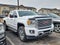 2015 GMC Sierra 2500HD Denali