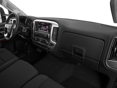 2015 GMC Sierra 2500HD Denali