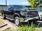 2021 GMC Sierra 2500HD 4WD Crew Cab Standard Bed SLE